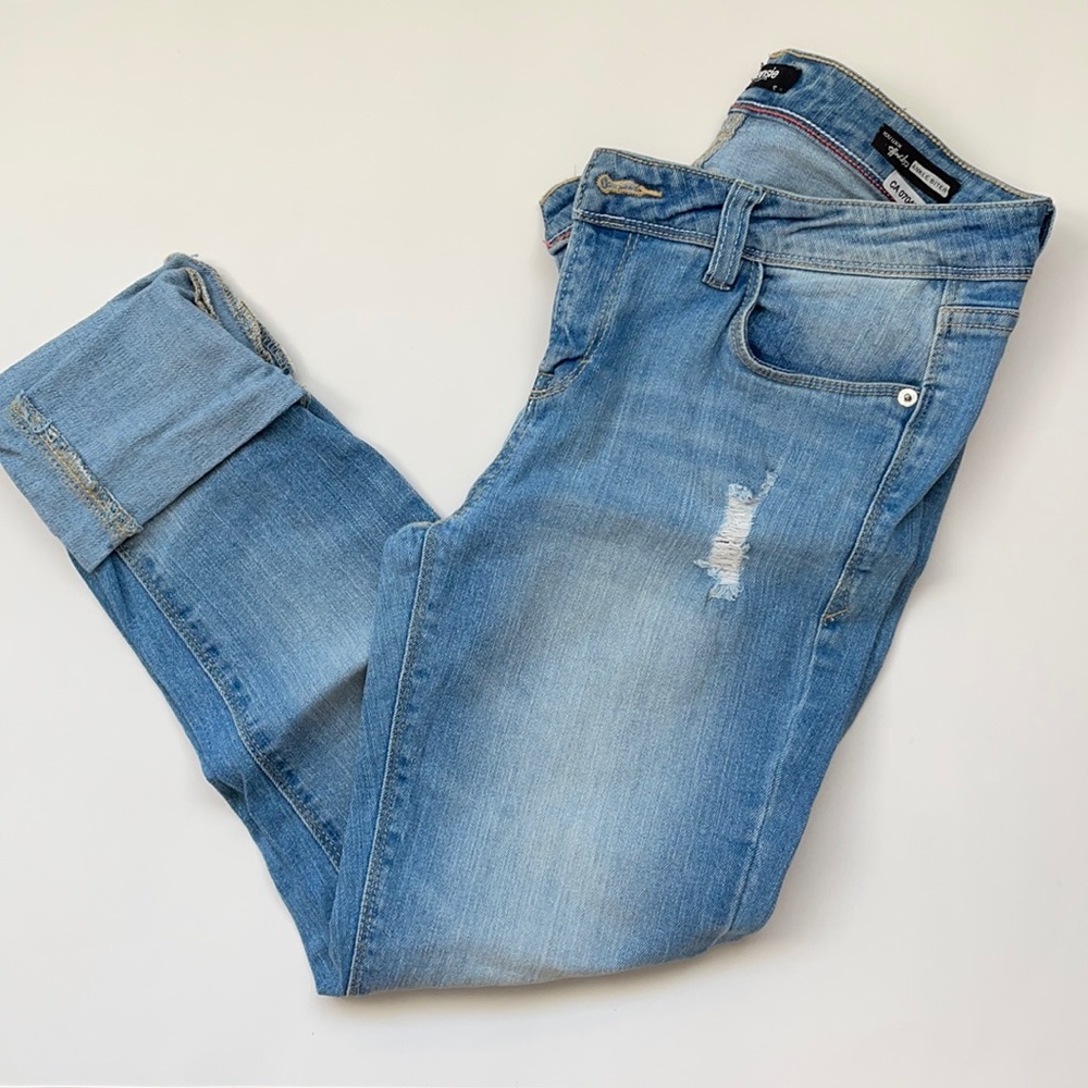 Kenzie Jeans